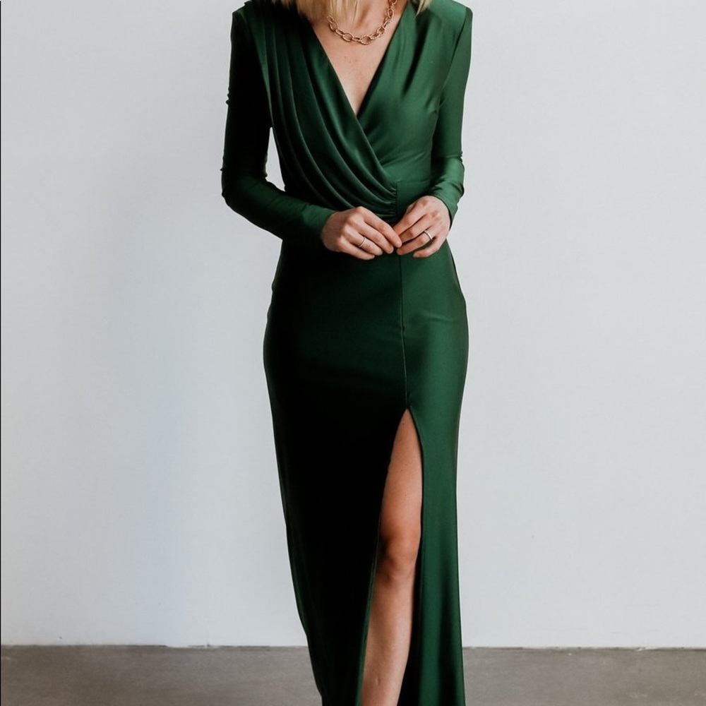 SOLD OUT Baltic Born Seville holiday party dress